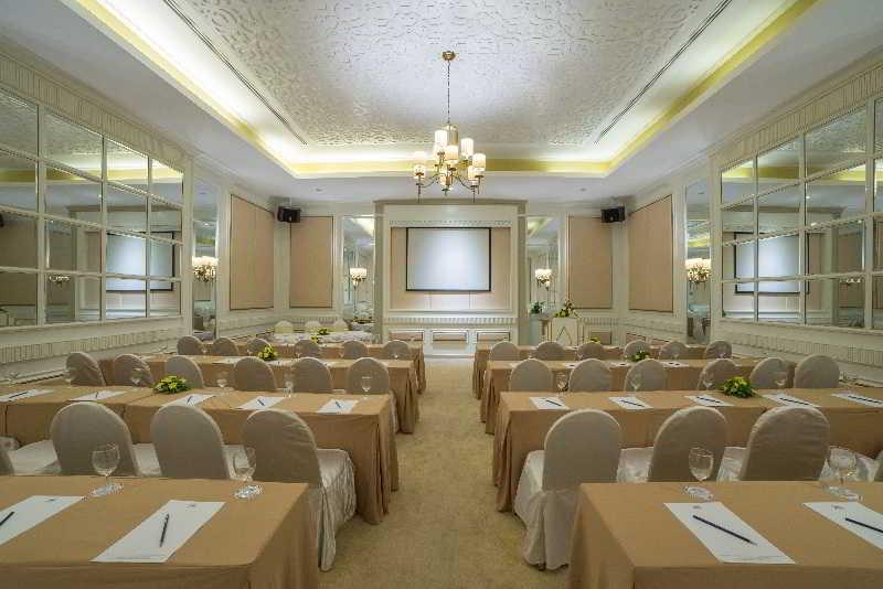 Juliana Hotel פנום פן מראה חיצוני תמונה